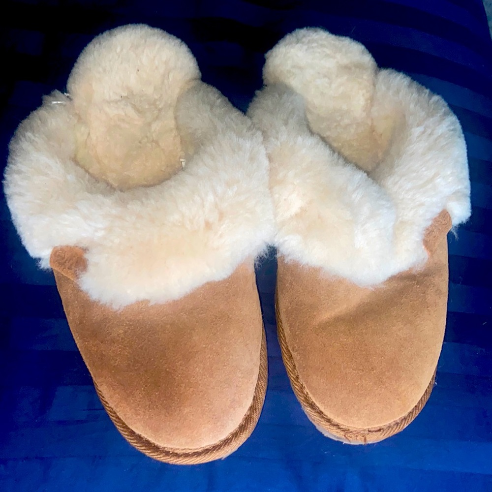 EMU Slides